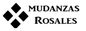 Mudanzas Rosales