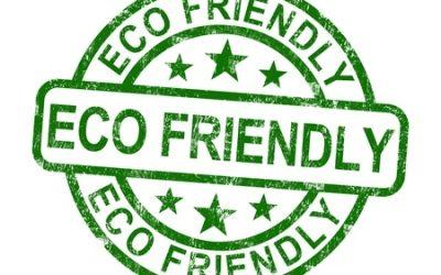 Servicio Eco-Friendly