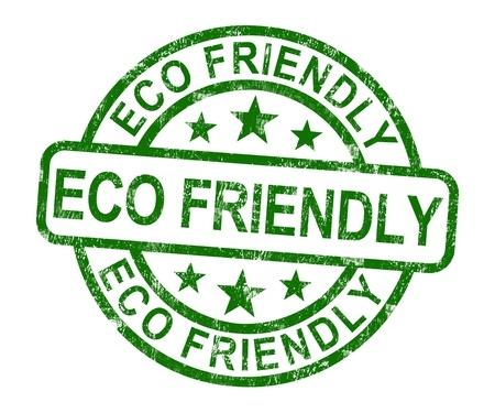 Servicio Eco-Friendly